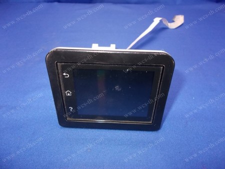 Control Panel Assembly [2nd]